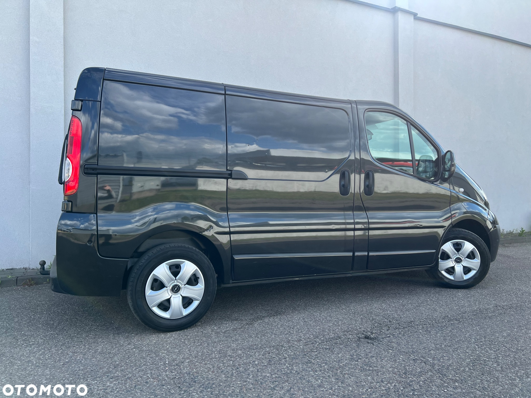 Opel VIVARO - 18