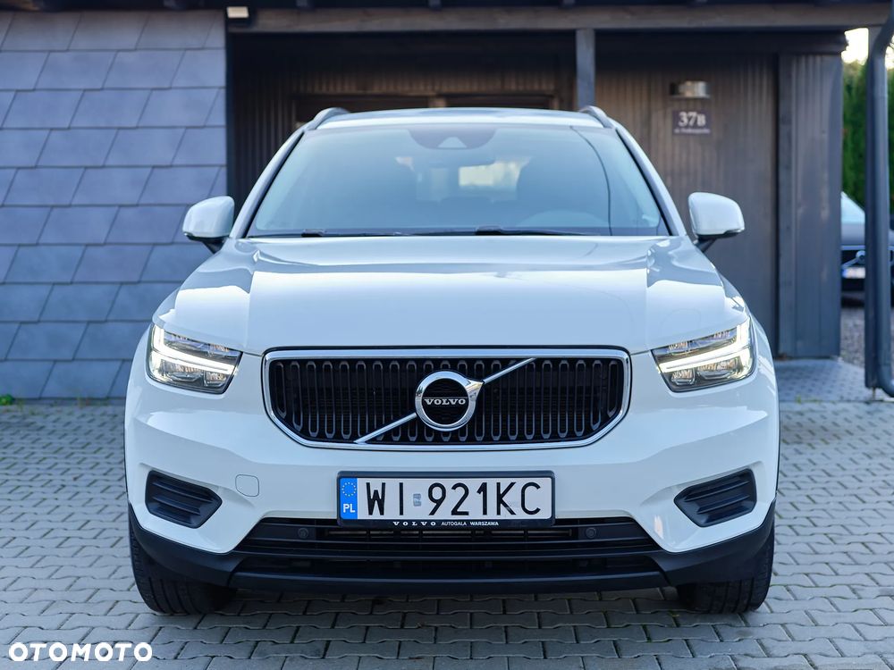 Volvo XC 40