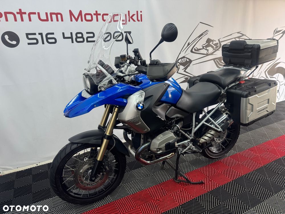 BMW GS - 6