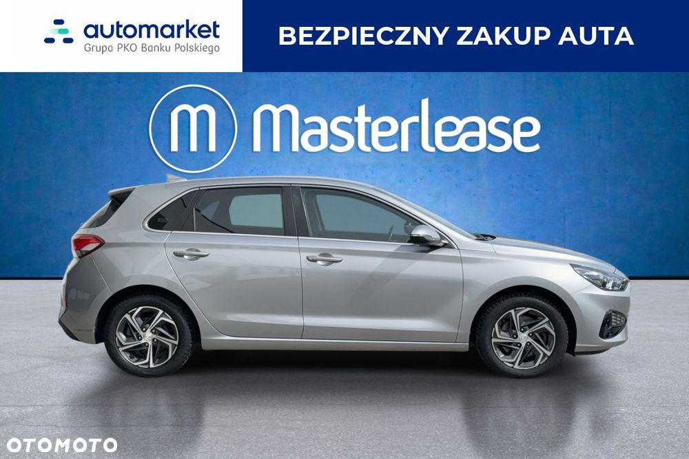 Hyundai i30 1.5 DPI Comfort - 4