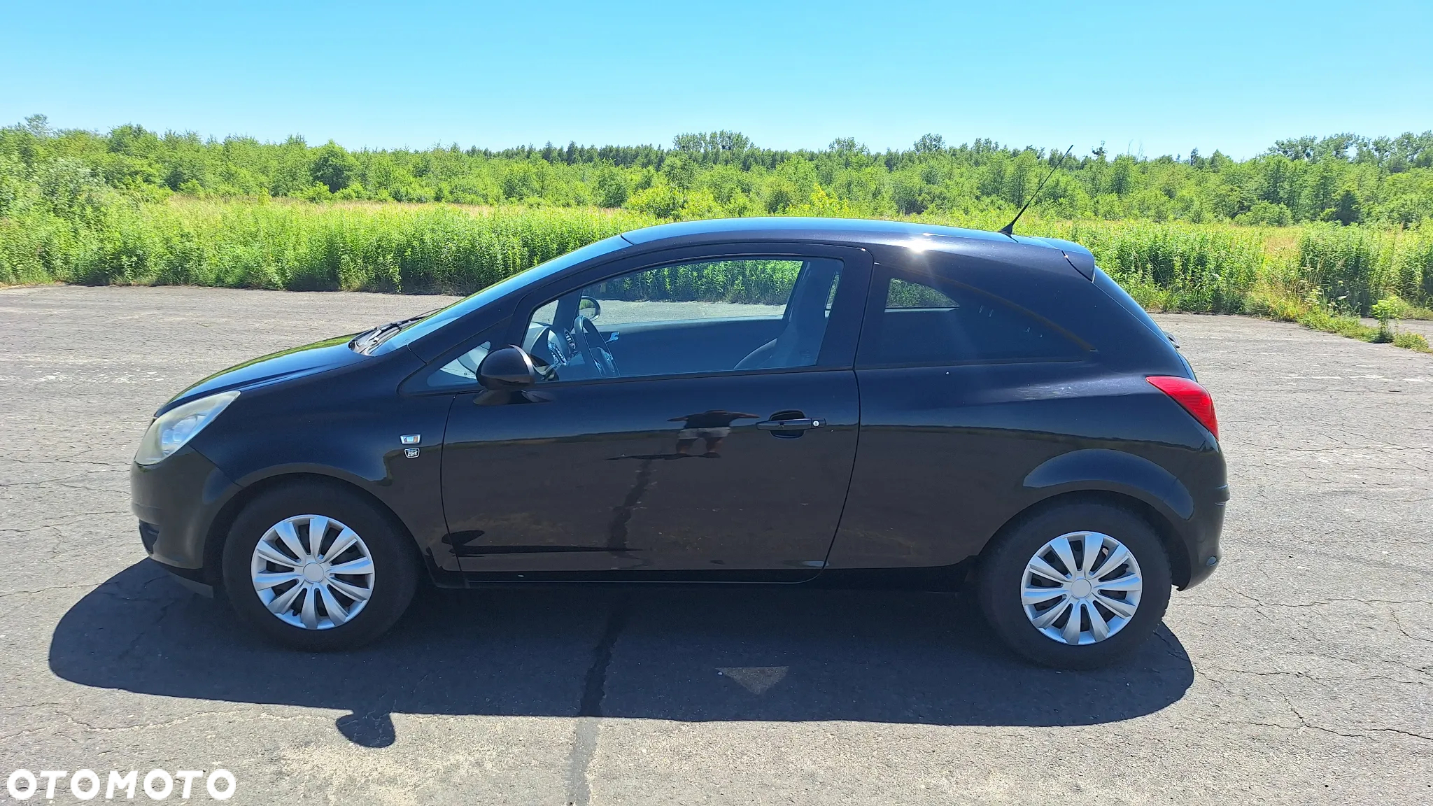 Opel Corsa 1.4 16V 111 - 4