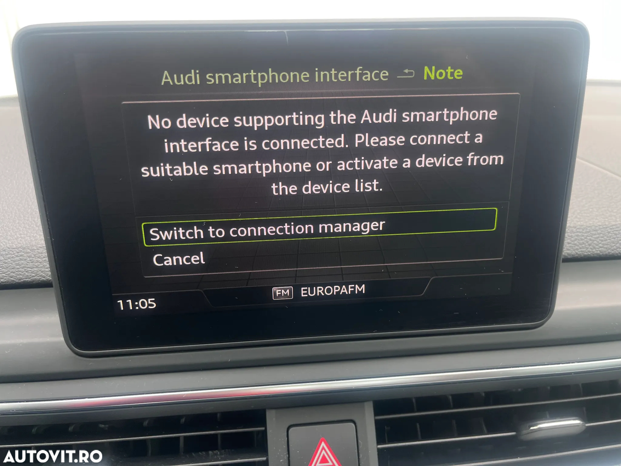 Audi A4 2.0 TDI S tronic Design - 20