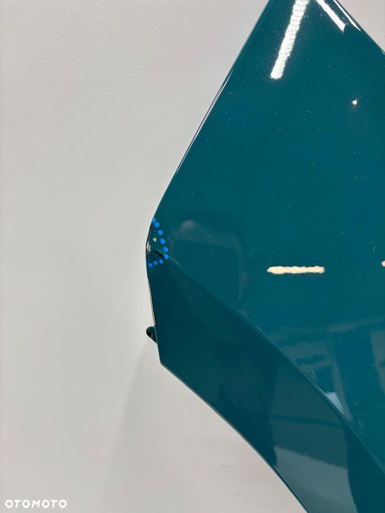Audi A1 82A Błotnik Lewy Przód Przedni 82A821105 - 6