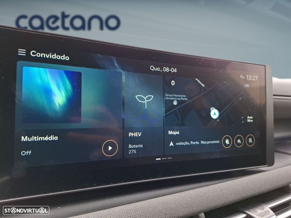 Hyundai Tucson - 21