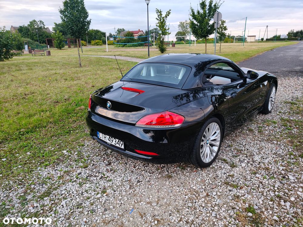 BMW Z4 - 6