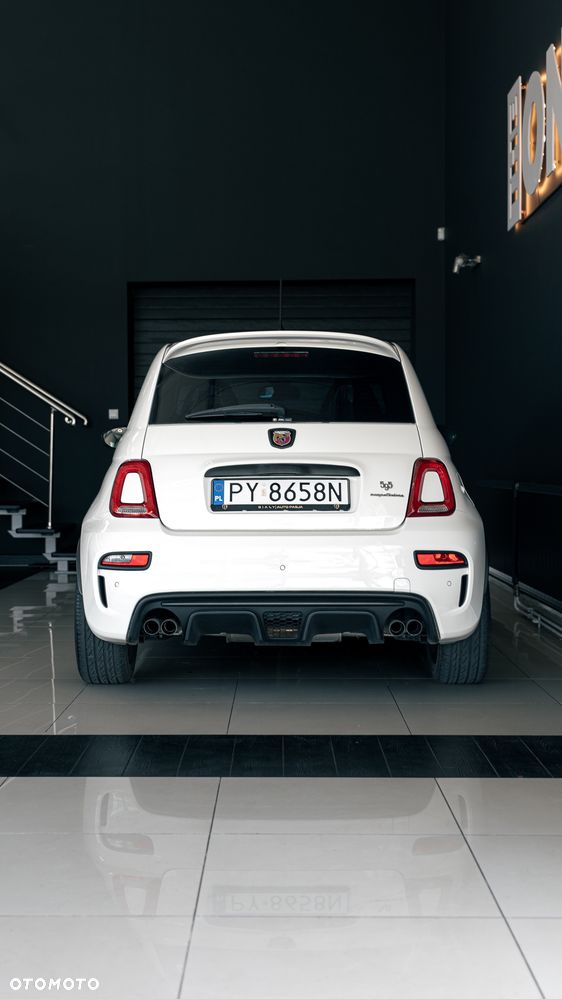 Abarth 595 1.4 T-Jet 16v Competizione - 3