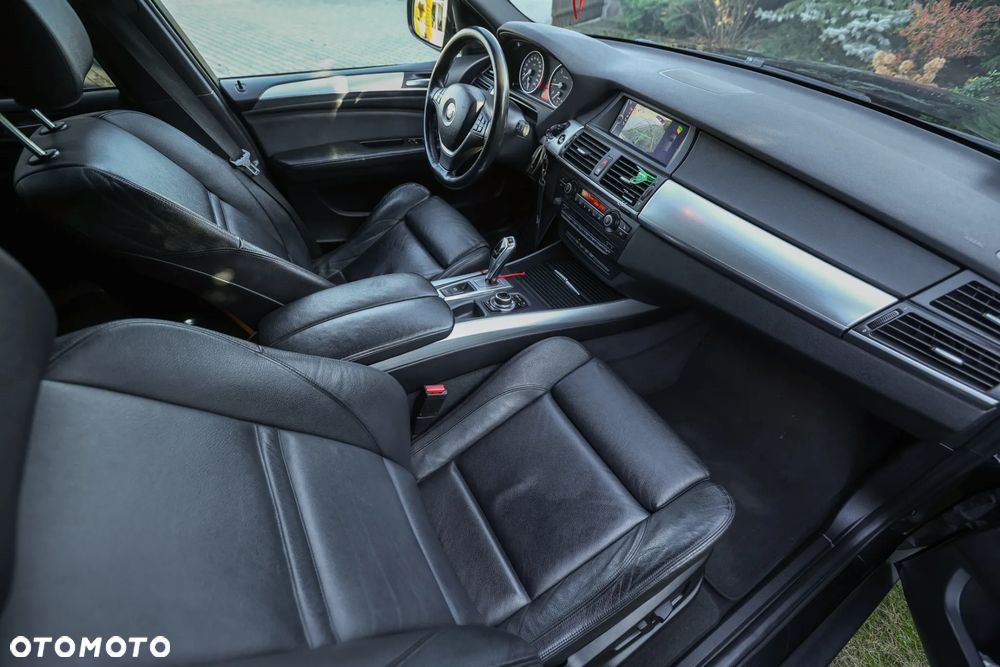 BMW X5 xDrive30d - 32