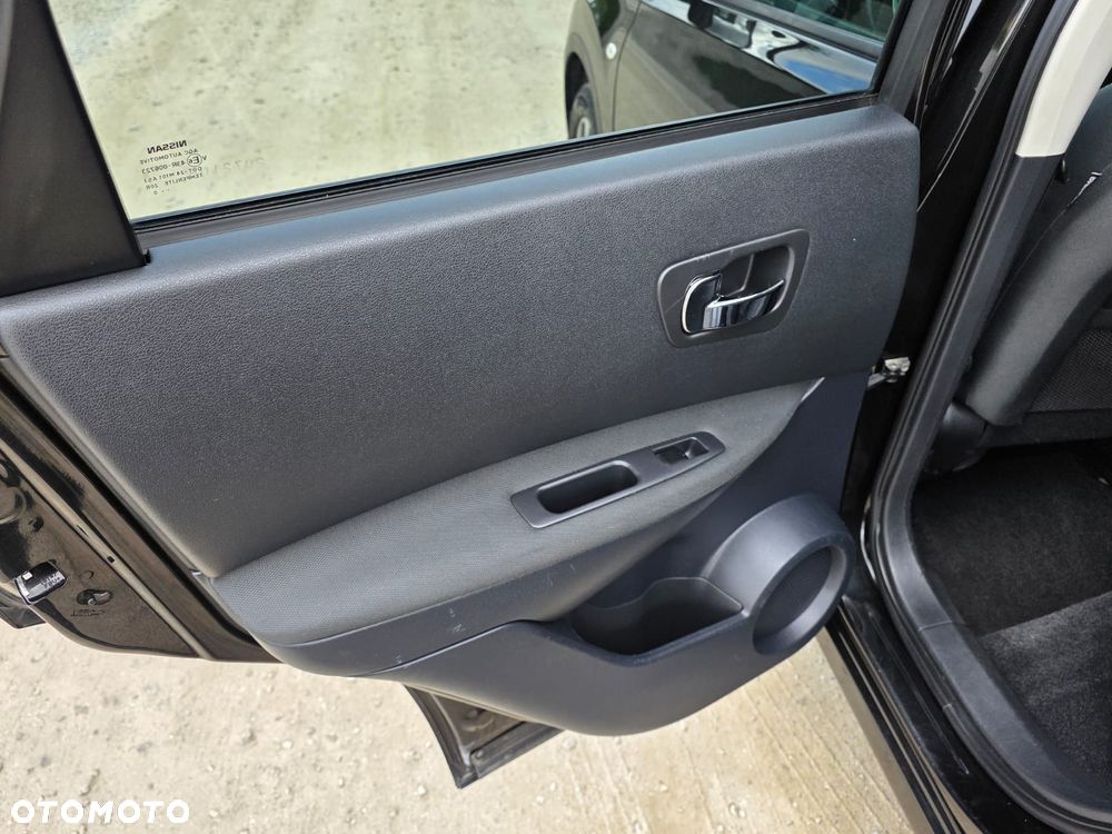 Nissan Qashqai - 18
