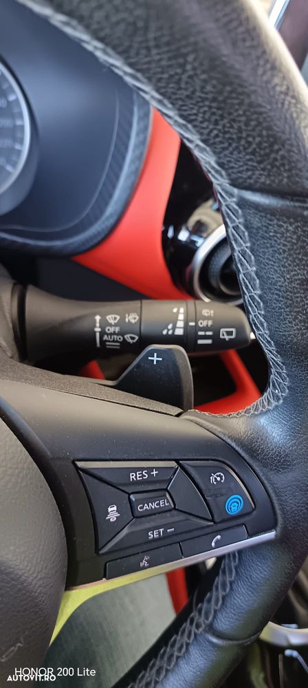 Nissan Juke DIG-T 114CP 7DCT N-Design - 22