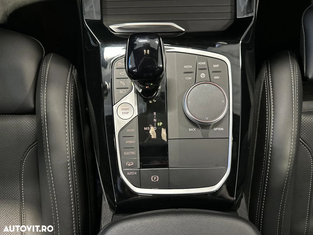 BMW X3 xDrive30e Aut. M Sport Edition - 19