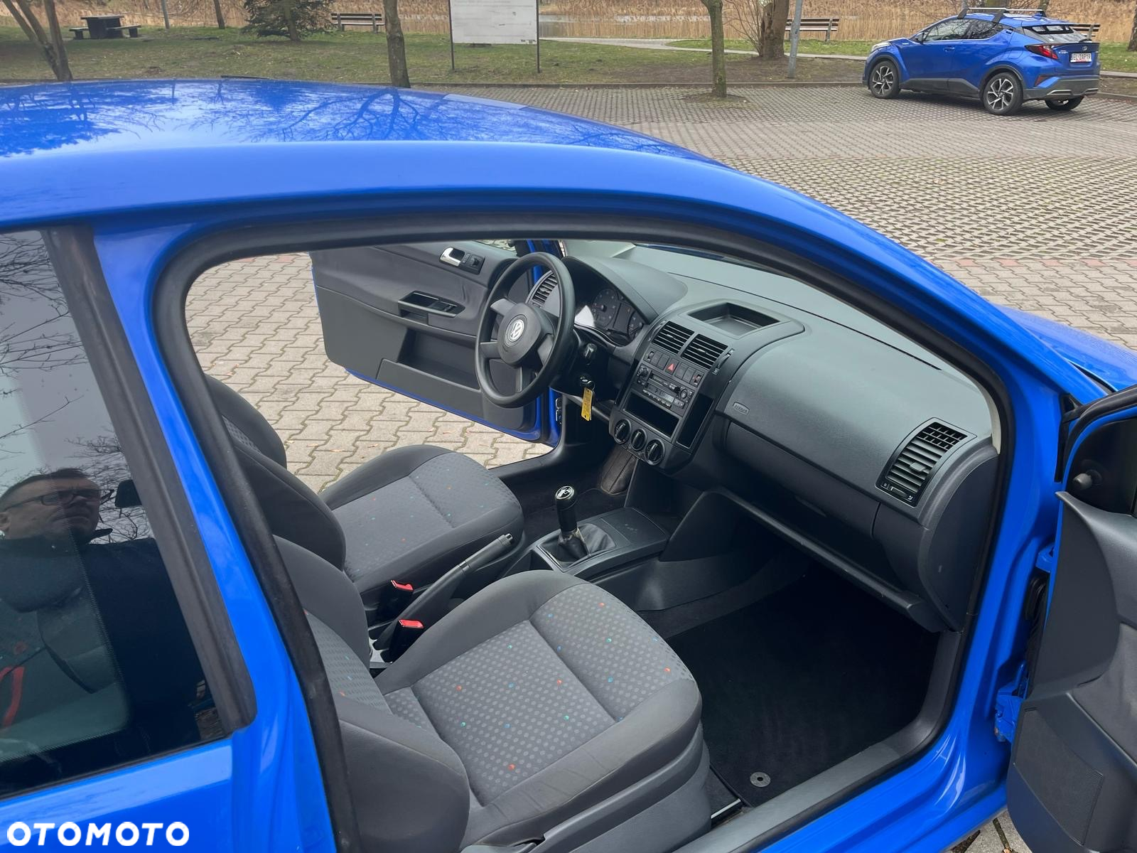 Volkswagen Polo 1.2 - 10