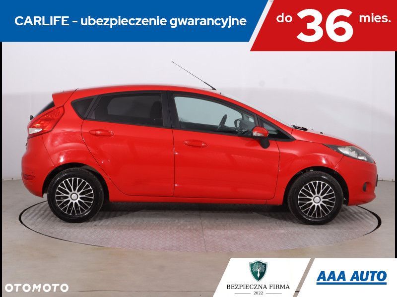 Ford Fiesta - 7