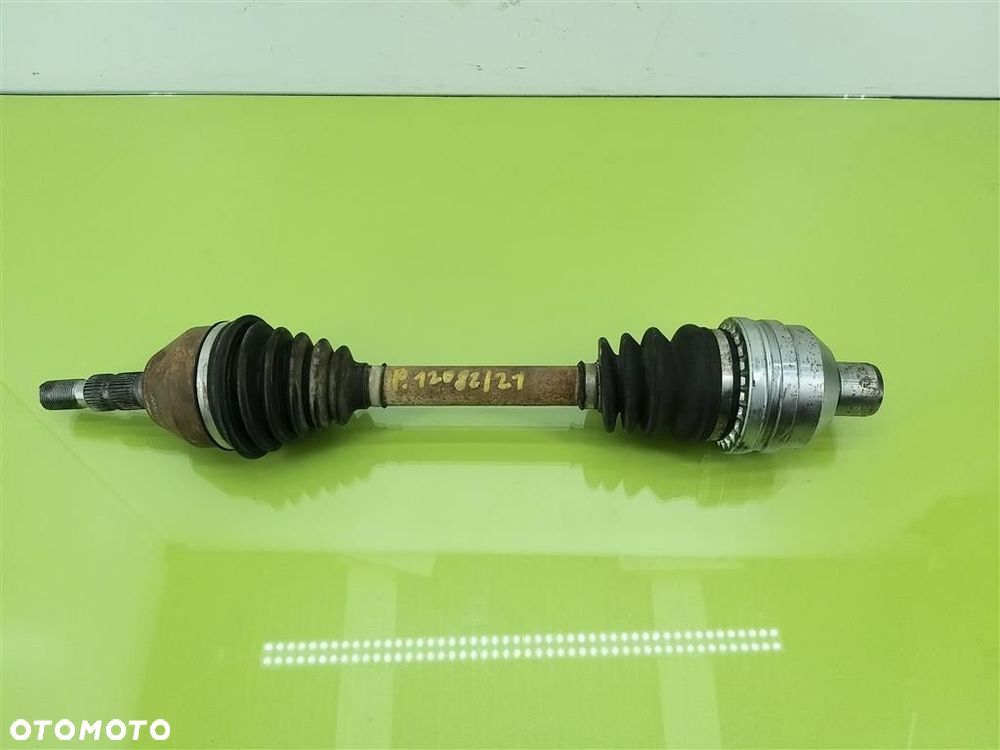 Półoś przód przednia lewa Opel Astra III H 2004-2013 1.3 CDTI 90KM - 1