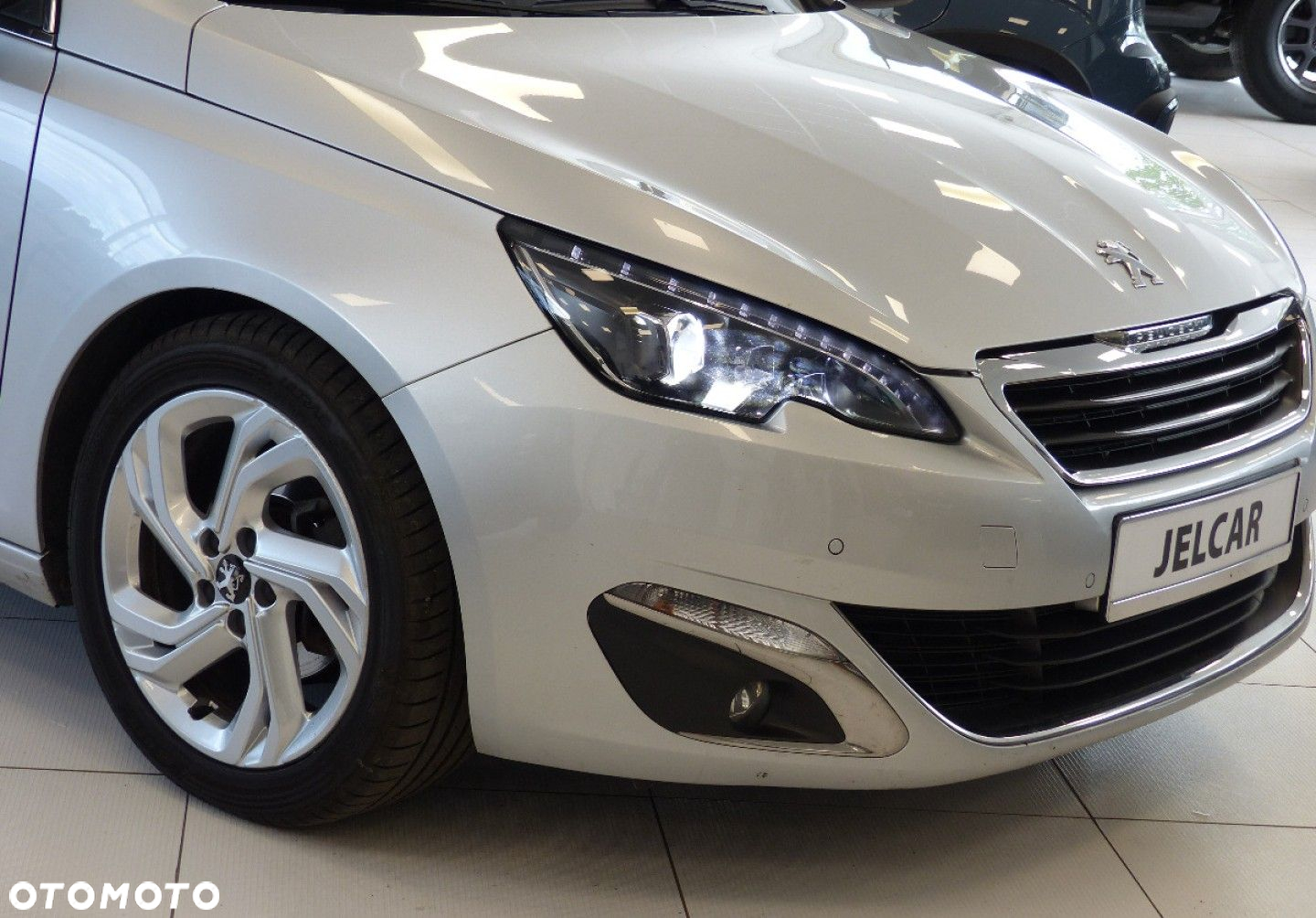 Peugeot 308 - 19