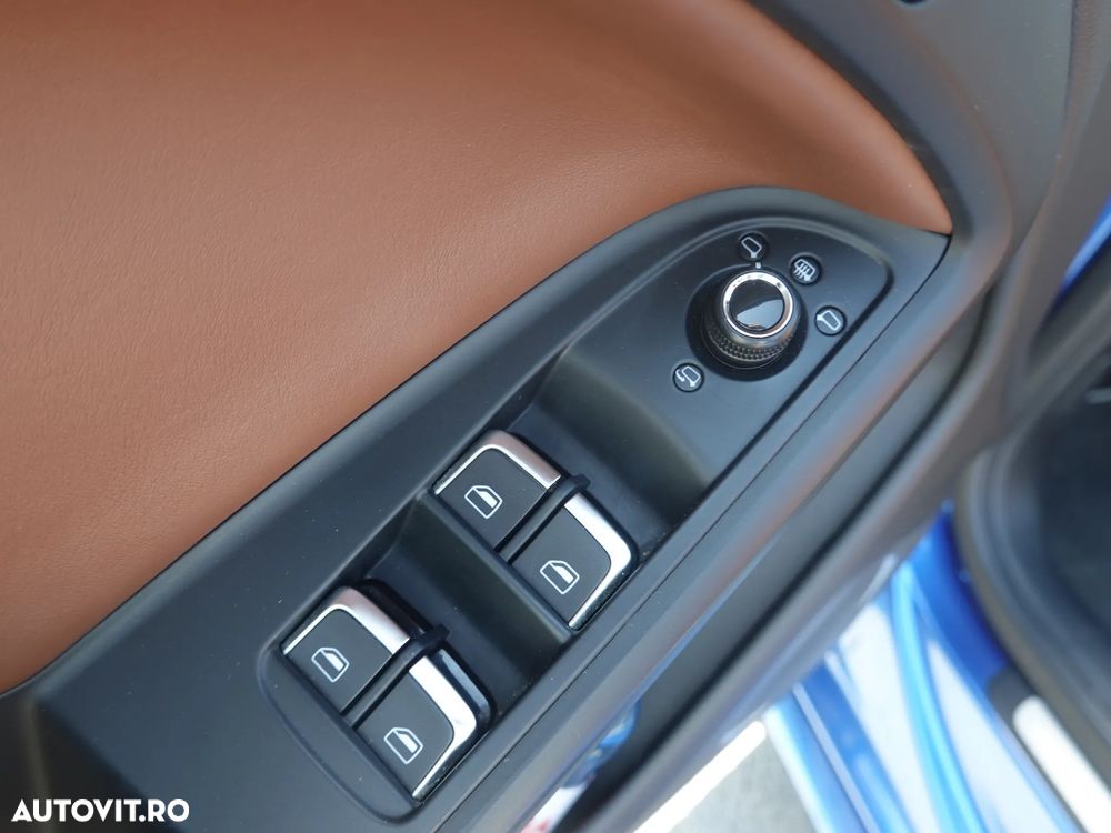 Audi A5 Cabrio - 25