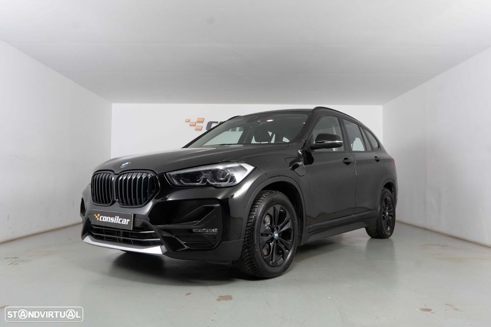 BMW X1 25 e xDrive Corporate Edition - 9