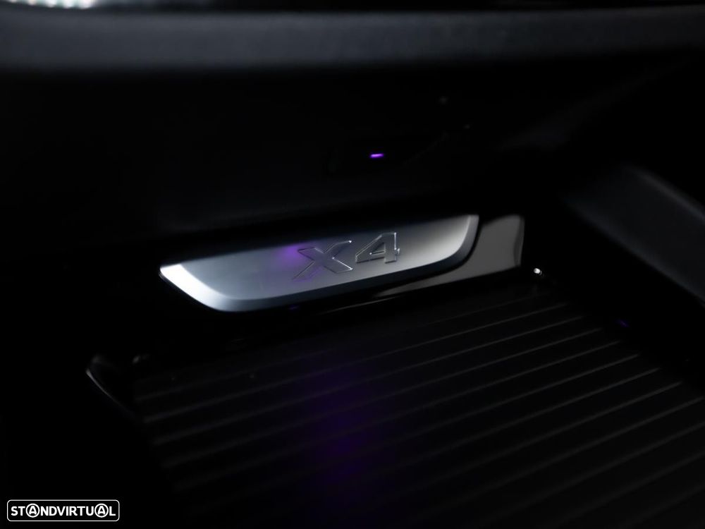BMW X4 - 29