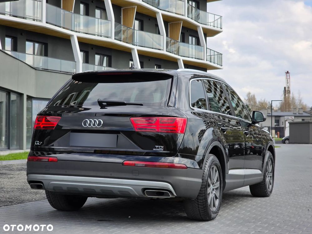 Audi Q7 3.0 TDI ultra Quattro Tiptr - 27