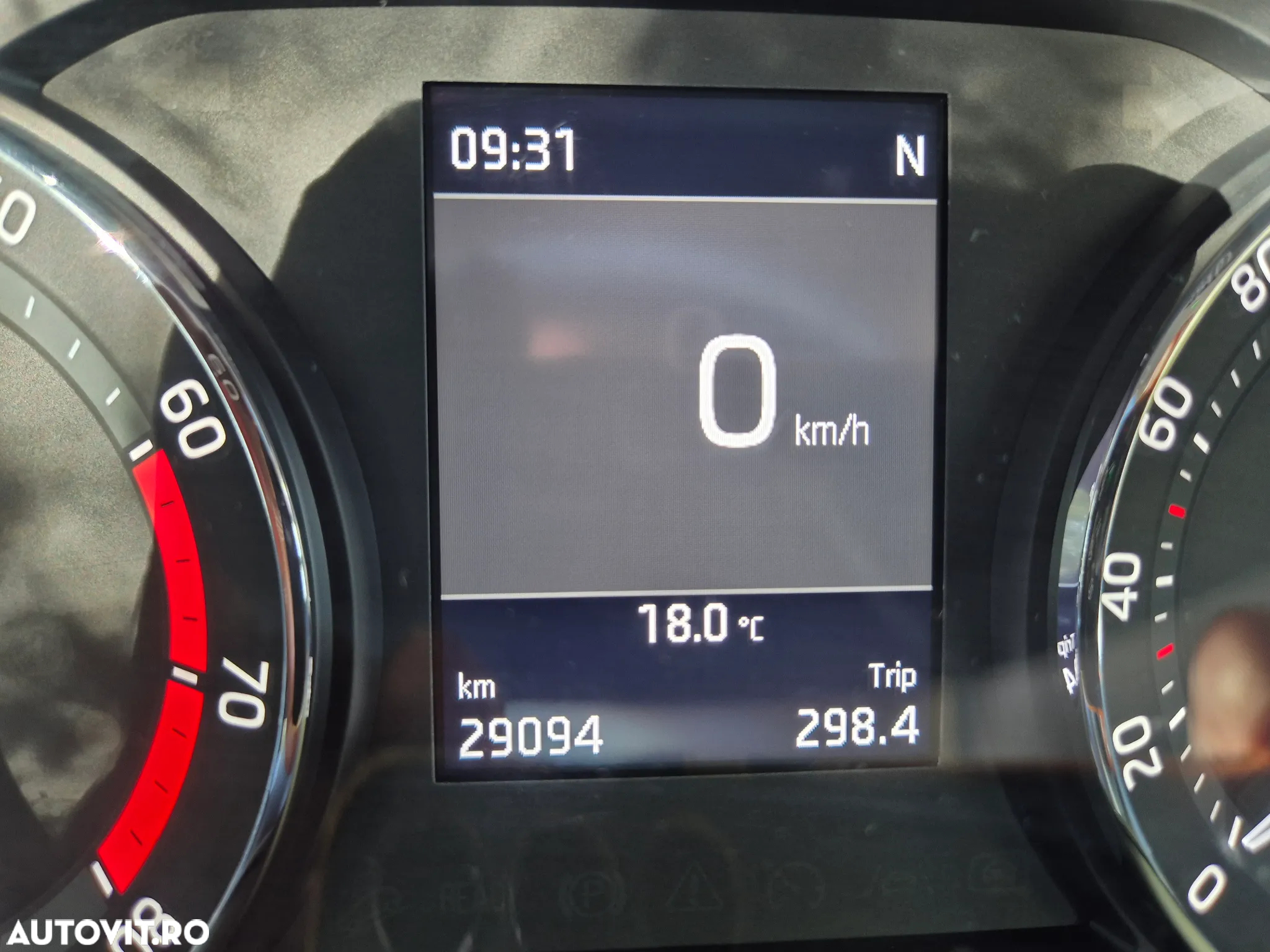 Skoda Octavia 1.5 TSI DSG MHEV Ambition - 9