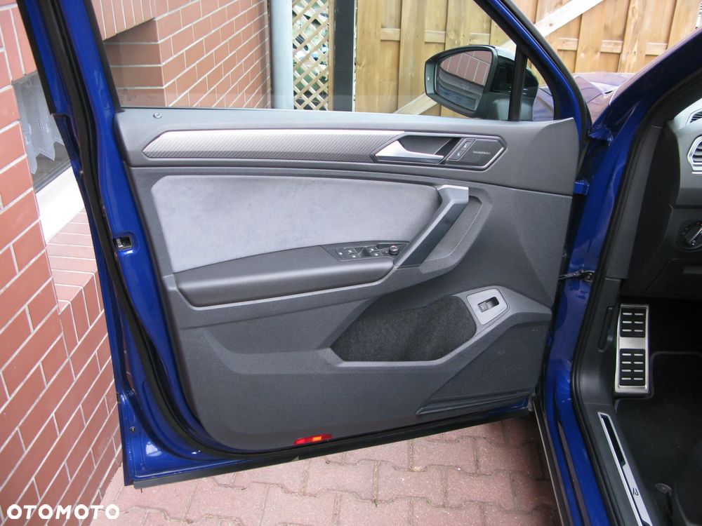 Volkswagen Tiguan 2.0 TSI 4Mot R DSG - 13