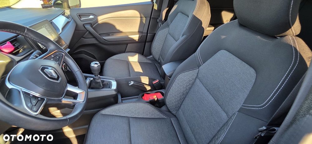 Renault Captur - 7