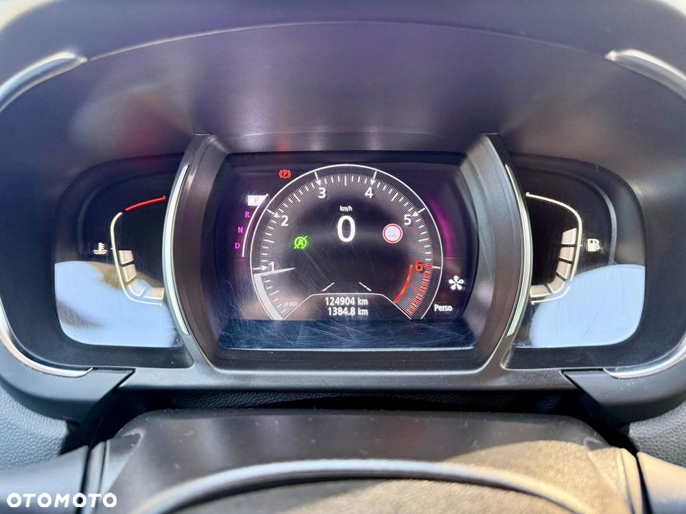 Renault Grand Scenic TCe 140 GPF EDC INTENS - 16