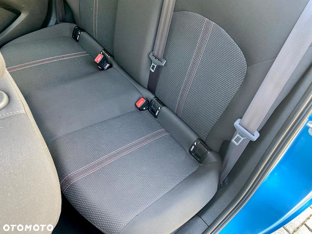Opel Corsa - 21