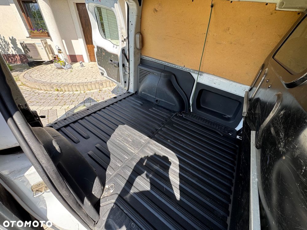 Renault Kangoo - 9