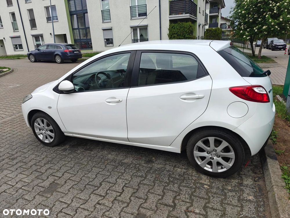 Mazda 2 1.3 Exclusive - 2