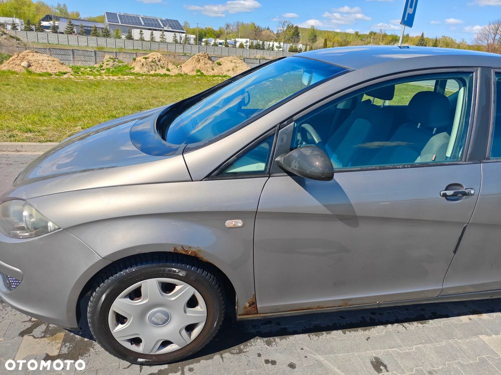 Seat Toledo - 10