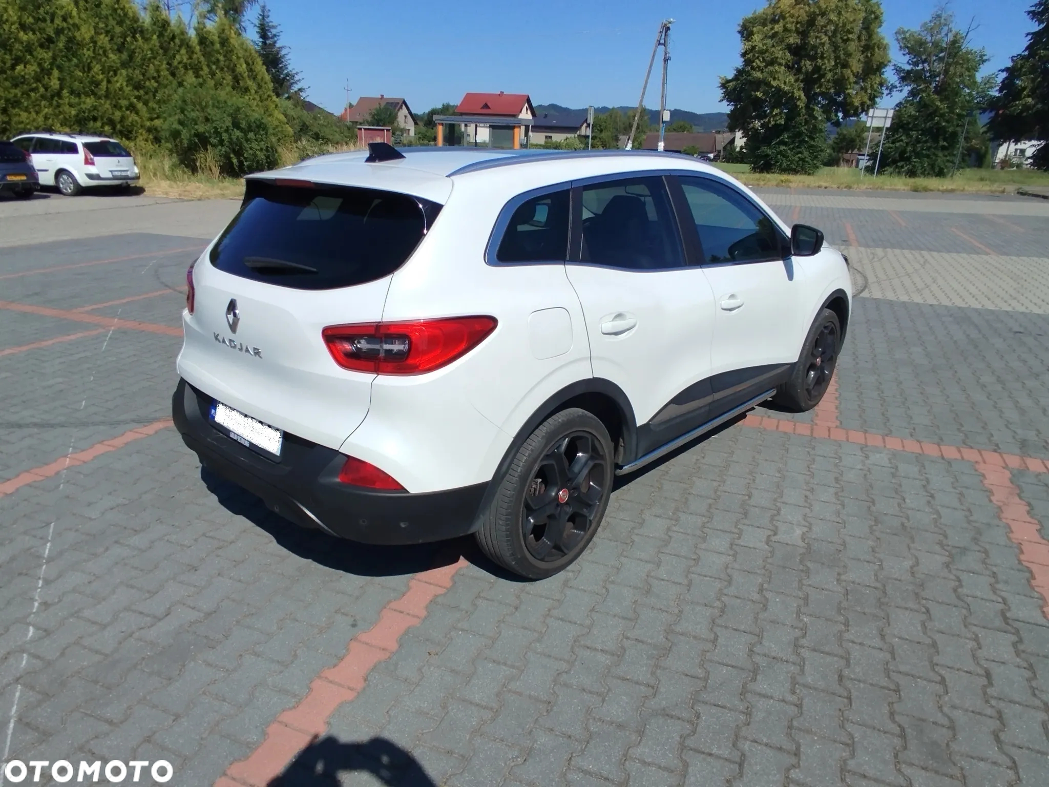 Renault Kadjar 1.2 Energy TCe Night&Day EDC - 3