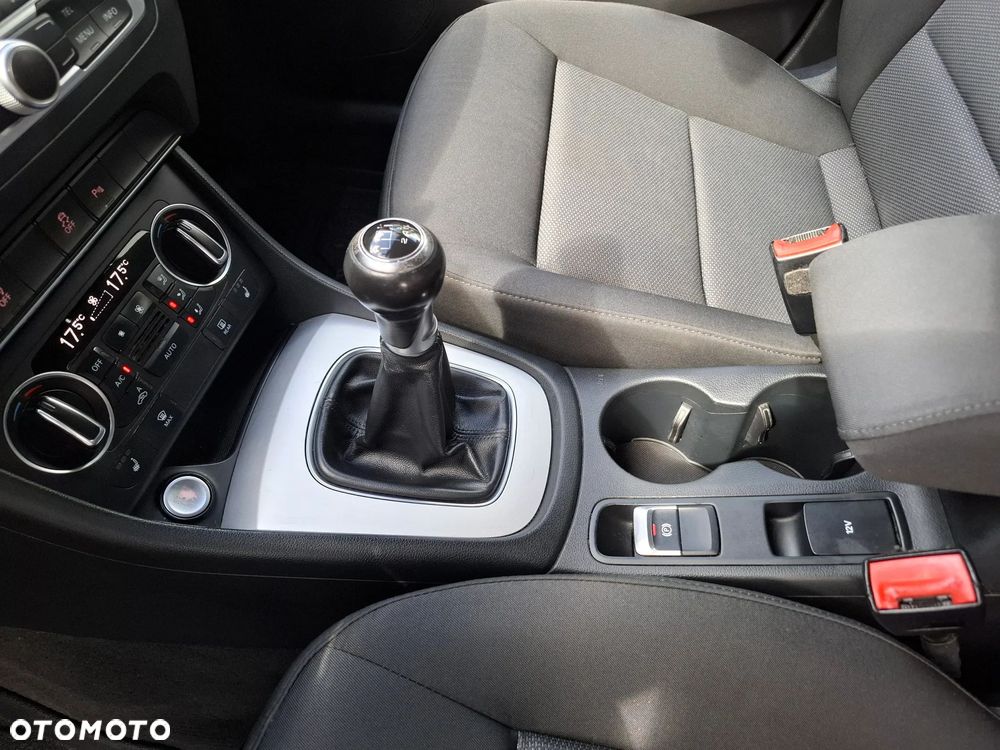 Audi Q3 2.0 TDI Sport - 19