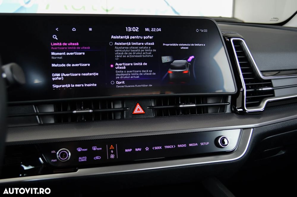 Kia Sportage 1.6T-GDI 2WD Aut. Vision - 15