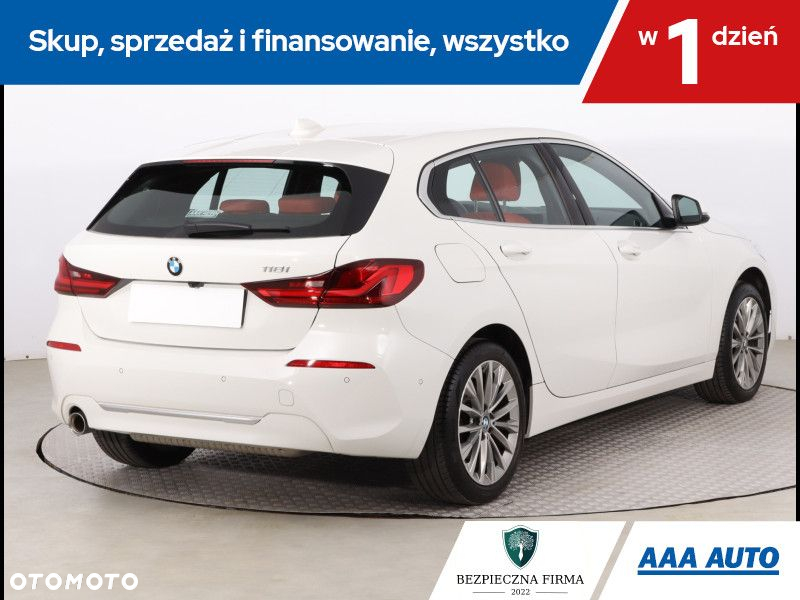 BMW Seria 1 - 6