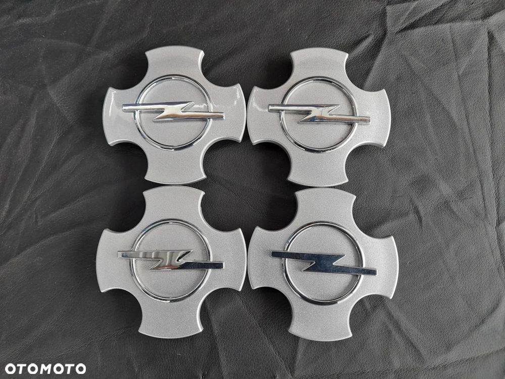 Dekielki Opel Astra G 90496305 99MM - 1