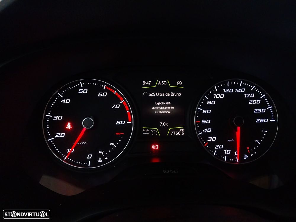 SEAT Ateca 1.0 TSI Reference - 6