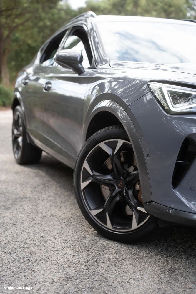 Cupra Formentor 2.0 TSI DSG 4Drive VZ - 6