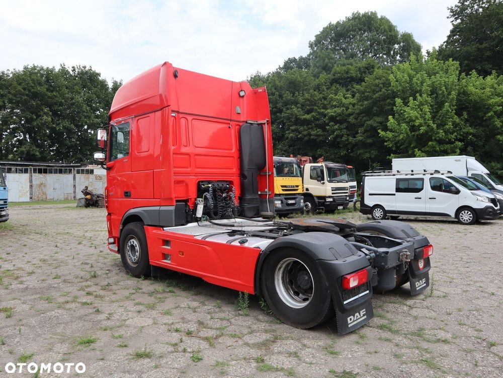 DAF XF 480 SuperSpace - 3