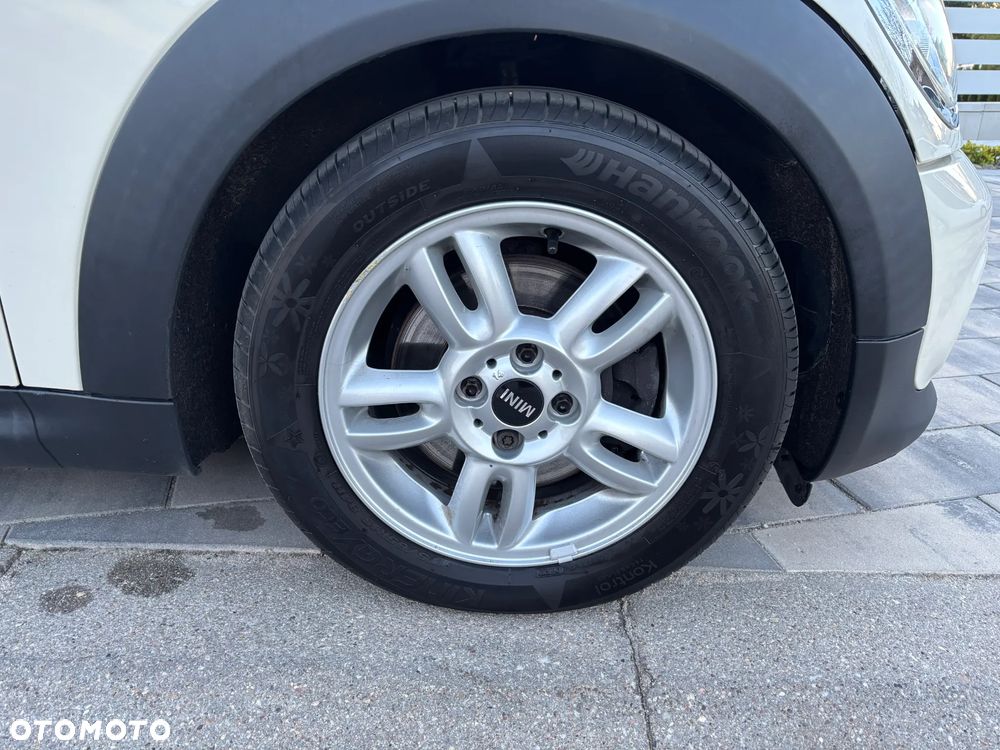 MINI ONE Highgate - 10