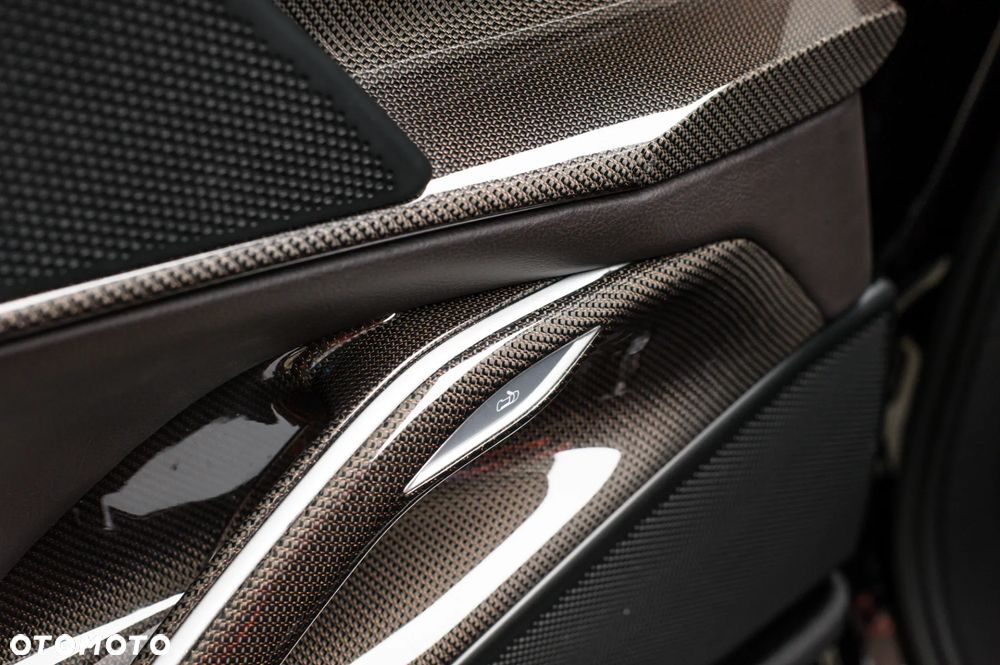 Ferrari Purosangue - 21