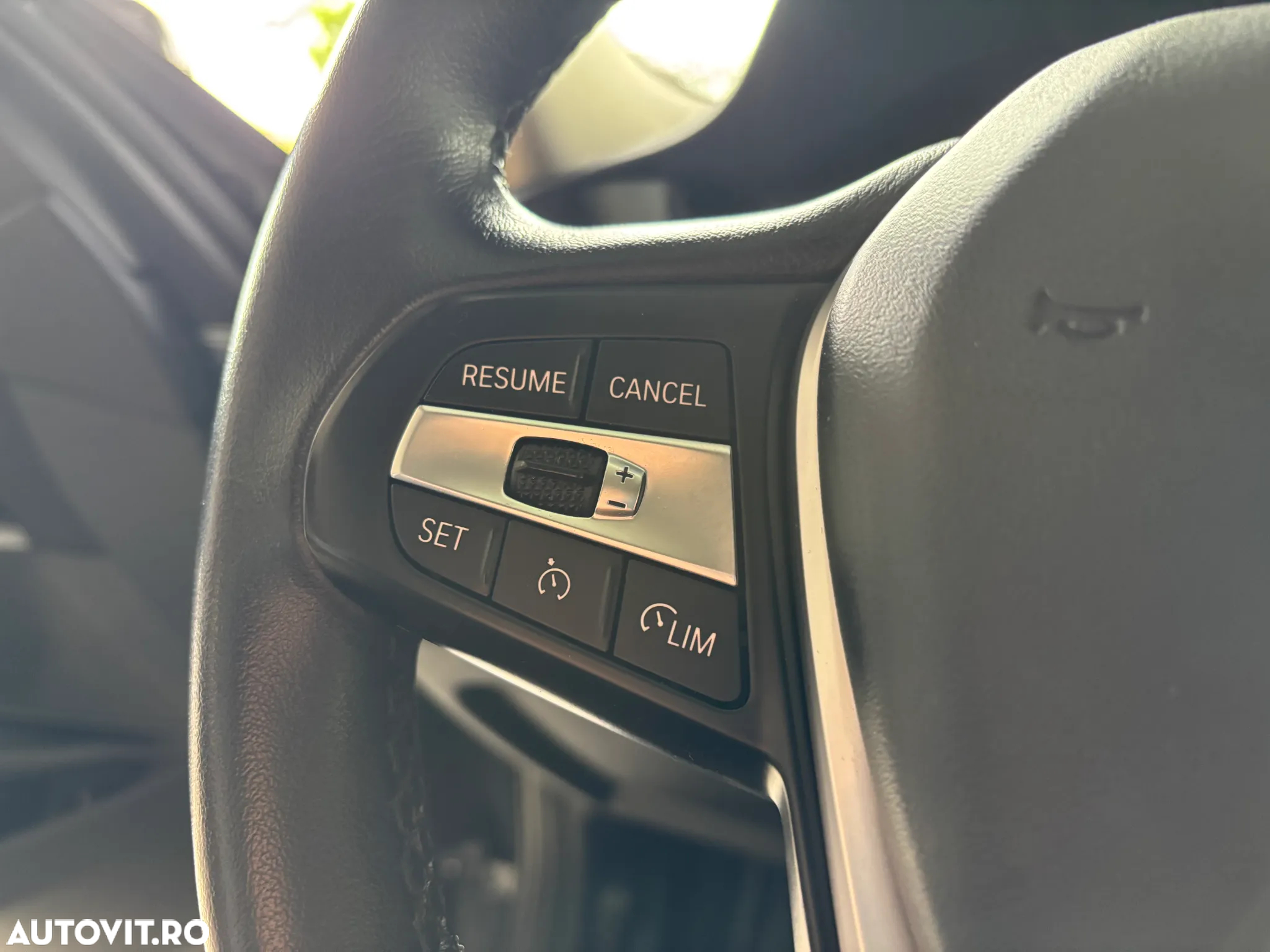 BMW Seria 3 320d Touring xDrive Aut. Advantage - 26