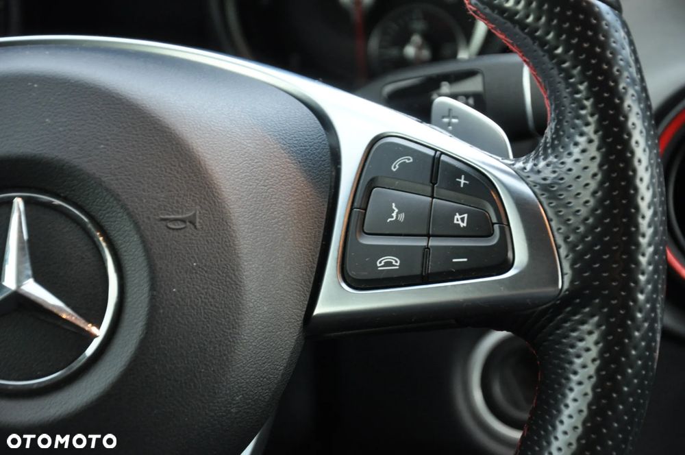 Mercedes-Benz CLA 200 (CDI) d 7G-DCT AMG Line - 15