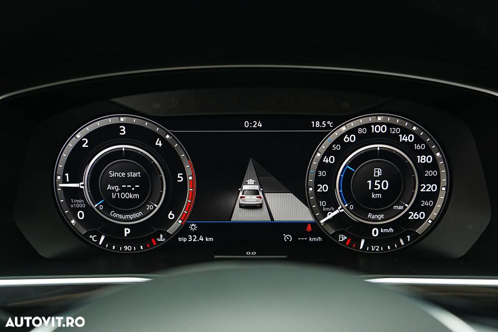 Volkswagen Tiguan 2.0 TDI 4Mot DSG Highline - 21