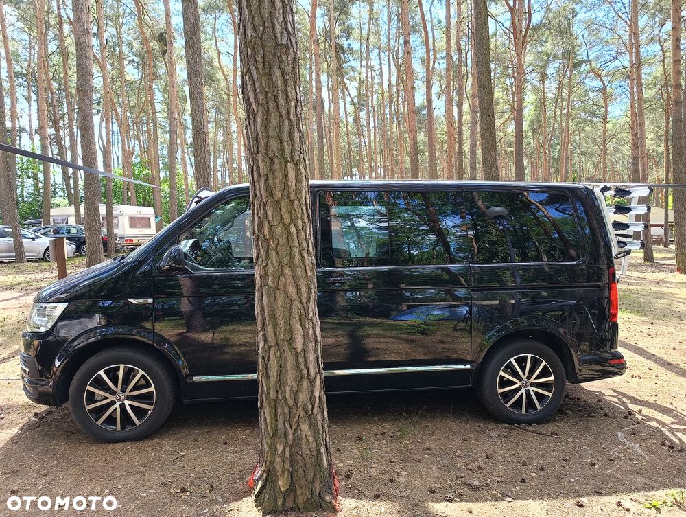 Volkswagen Multivan 2.0 BiTDI L1 Highline 4Motion DSG - 4