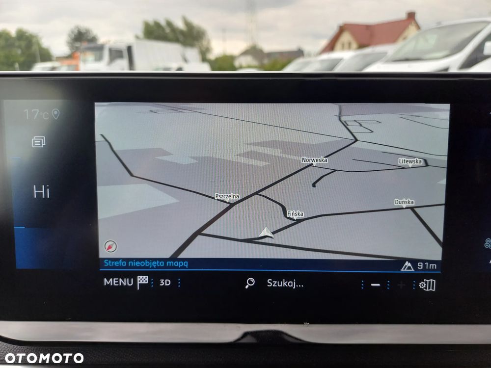 Peugeot 3008 BlueHDi 130 Stop & Start EAT8 Active Business-Paket - 28