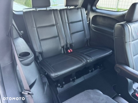 Dodge Durango 5.7 R/T - 22