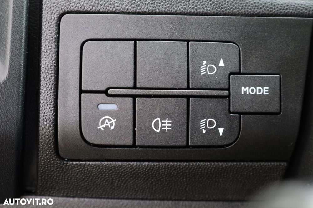 Opel Movano L2H2 2.2D 120CP - 17