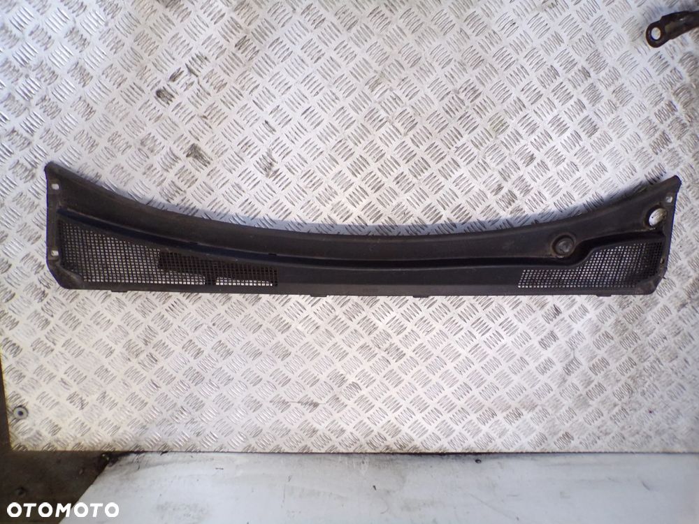 PODSZYBIE RENAULT ZOE - 1