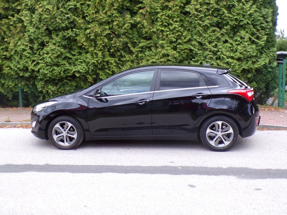 Hyundai i30 1.6 CRDi BlueDrive Comfort - 3