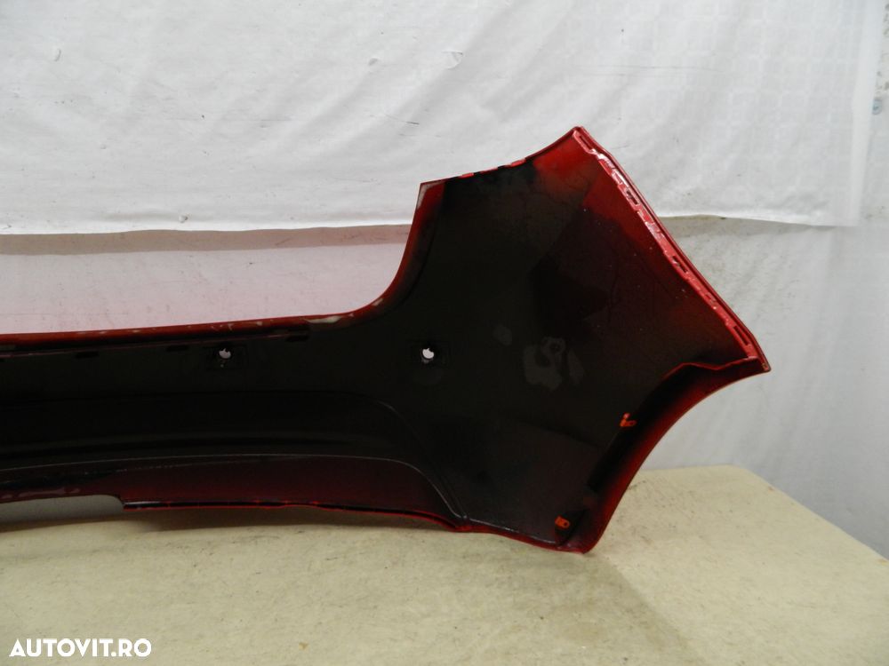 Bara spate Opel Meriva B, 2010, 2011, 2012, 2013, 2014, 2015, 13267966 - 3
